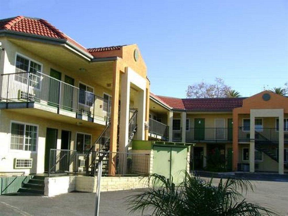 Hotel Whittier, Ca I-605 Екстер'єр фото