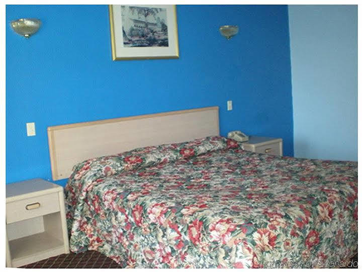 Hotel Whittier, Ca I-605 Номер фото