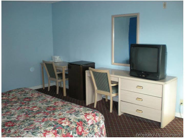 Hotel Whittier, Ca I-605 Екстер'єр фото