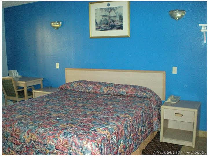 Hotel Whittier, Ca I-605 Екстер'єр фото