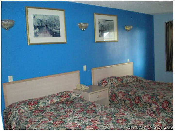 Hotel Whittier, Ca I-605 Номер фото