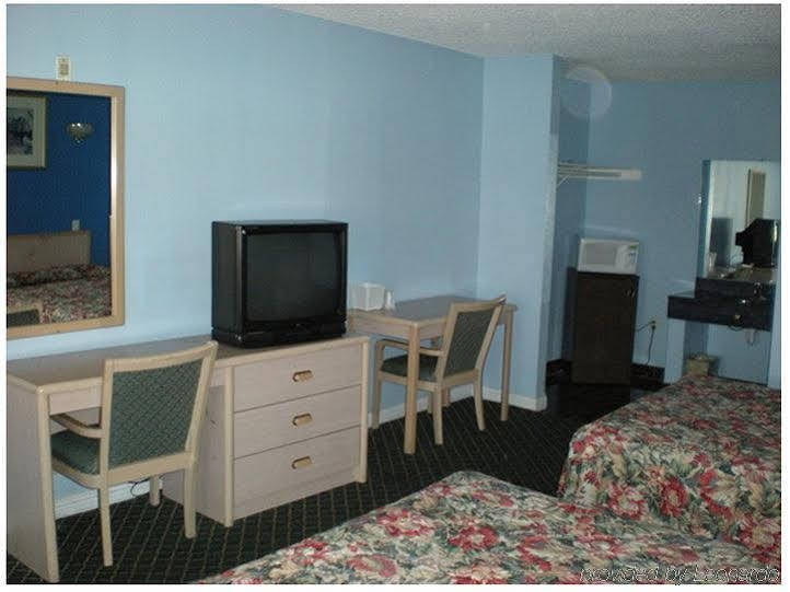 Hotel Whittier, Ca I-605 Номер фото