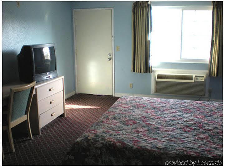 Hotel Whittier, Ca I-605 Екстер'єр фото